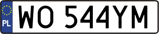 WO544YM