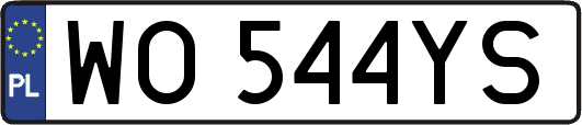 WO544YS