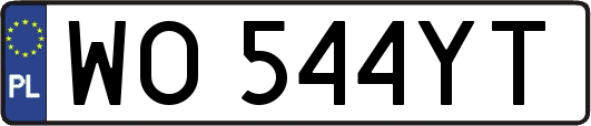 WO544YT