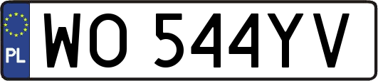 WO544YV