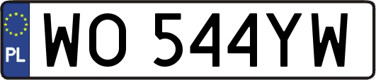 WO544YW