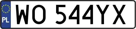 WO544YX