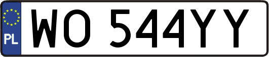 WO544YY