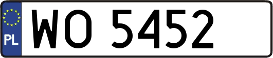WO5452