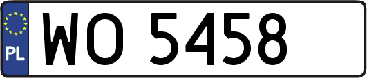 WO5458