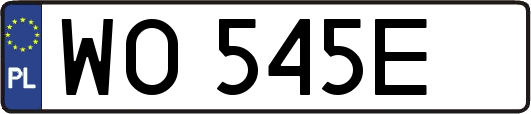 WO545E
