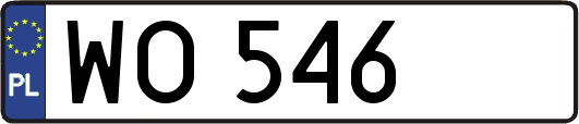 WO546