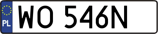WO546N