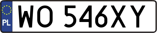 WO546XY