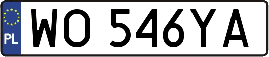WO546YA