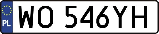 WO546YH