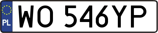 WO546YP