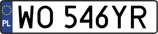 WO546YR