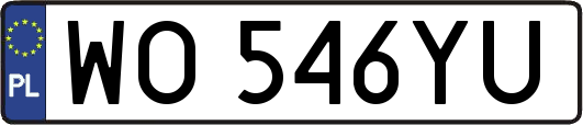 WO546YU