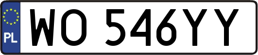 WO546YY