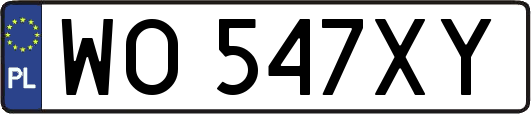 WO547XY