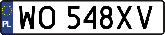 WO548XV