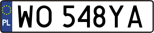 WO548YA