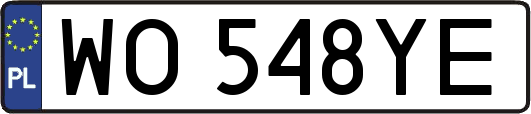 WO548YE