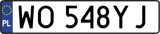 WO548YJ