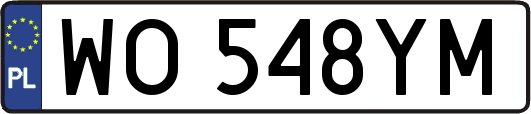 WO548YM