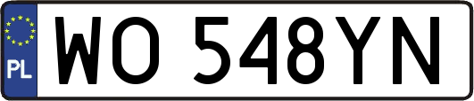 WO548YN