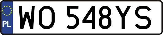 WO548YS