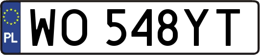 WO548YT