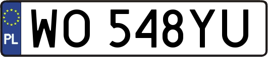 WO548YU