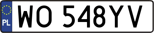WO548YV