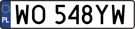 WO548YW