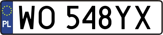WO548YX