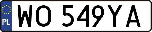 WO549YA