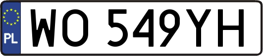 WO549YH