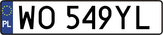 WO549YL