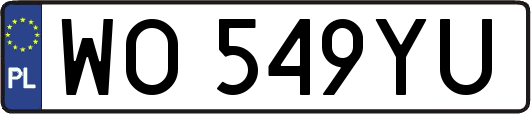 WO549YU