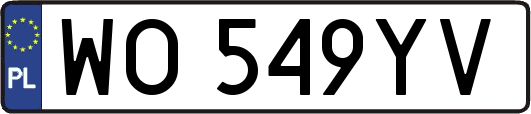 WO549YV