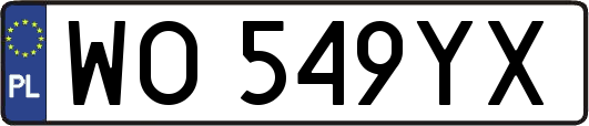 WO549YX