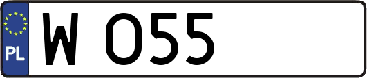 WO55