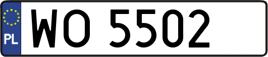 WO5502