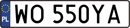 WO550YA
