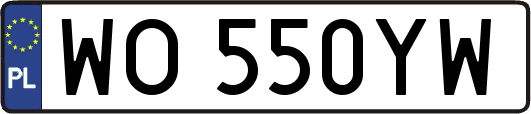 WO550YW