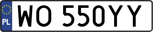 WO550YY