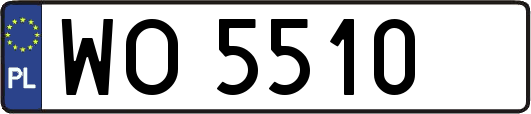 WO5510