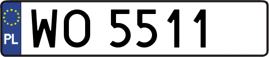 WO5511