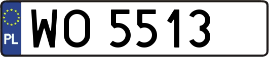 WO5513