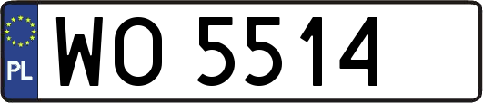 WO5514