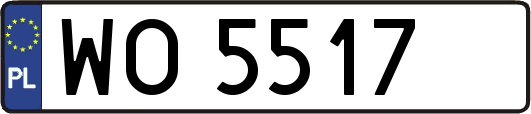 WO5517