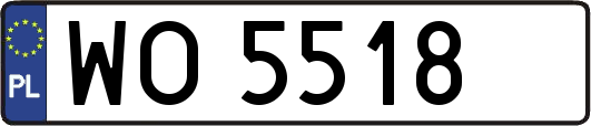 WO5518