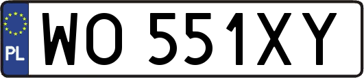 WO551XY